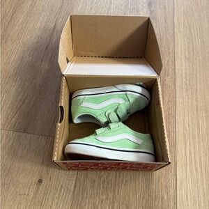 Toddler Old Skool V Sneakers